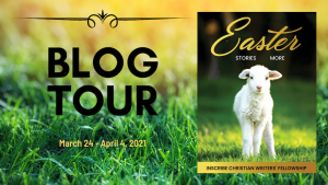 Easter: Stories & More Blog Tour